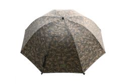 Fox Camo Brolly 60 inch