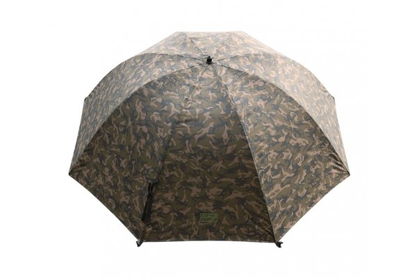 Fox Camo Brolly 60 inch