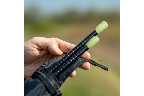 RidgeMonkey Nite Glo Wrap Sticks