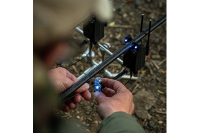 Delkim Smartlite Indicator Presentation Set Delkim Smartlite Indicator Presentation Set