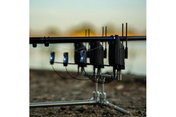 Delkim Smartlite Indicator Presentation Set