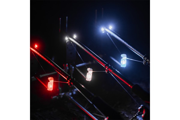 Delkim Smartlite Indicator