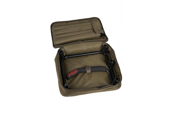 Spomb MK2 Bucket Stand Kit