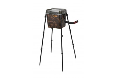 Spomb MK2 Bucket Stand Kit Spomb MK2 Bucket Stand Kit