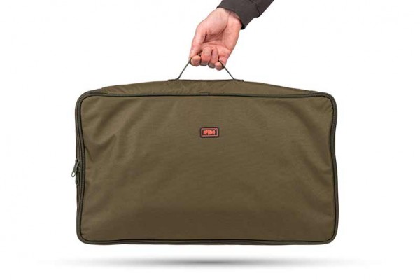 Spomb MK2 Double Bucket Stand Kit