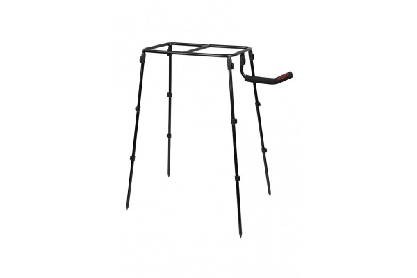 Spomb MK2 Double Bucket Stand Kit