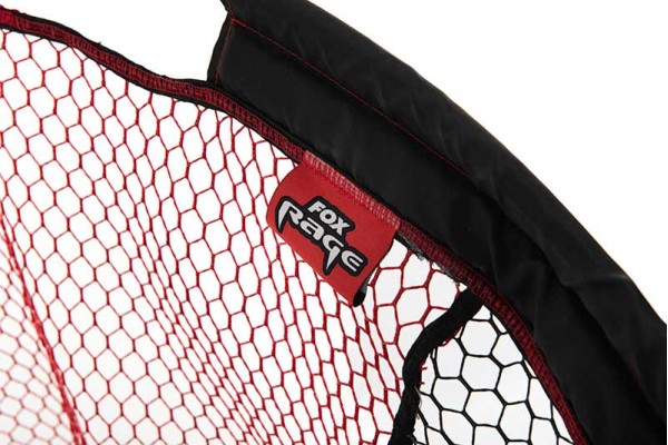 Fox Rage Speedflow Folding Landing Nets