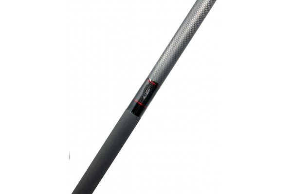 JR/Harrison Aviator 42 inch Landing Net with 6ft Handle