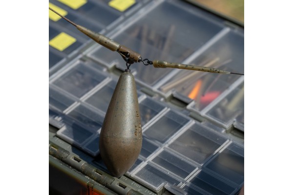 Evolve Tackle Flexi QC Weight Clips