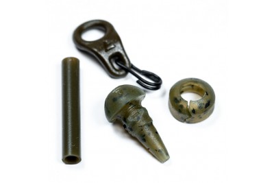 Evolve Tackle Run Ring System "-" Kit