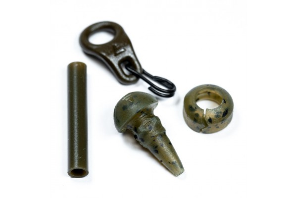 Evolve Tackle Run Ring System "-" Kit