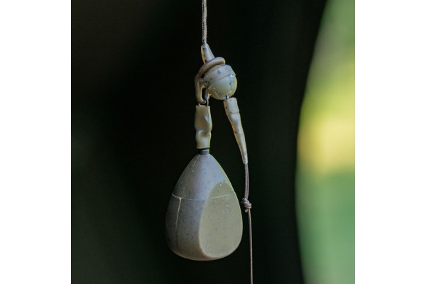 Evolve Tackle Run Ring System "-" Kit