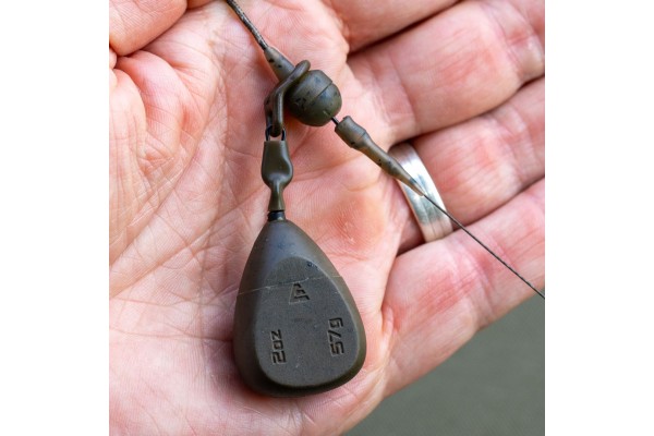 Evolve Tackle Run Ring System "-" Kit