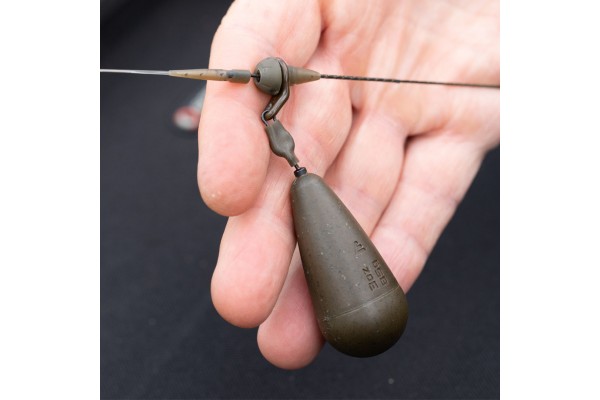 Evolve Tackle Run Ring System "-" Kit