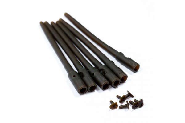 Evolve Tackle Rubber In-Line Inserts