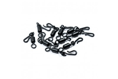 Evolve Tackle Flex QC Swivels
