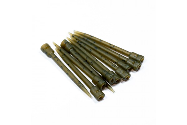 Evolve Tackle Ring Link Anti Tangle Sleeves