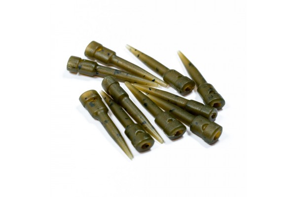 Evolve Tackle Ring Link Anti Tangle Sleeves