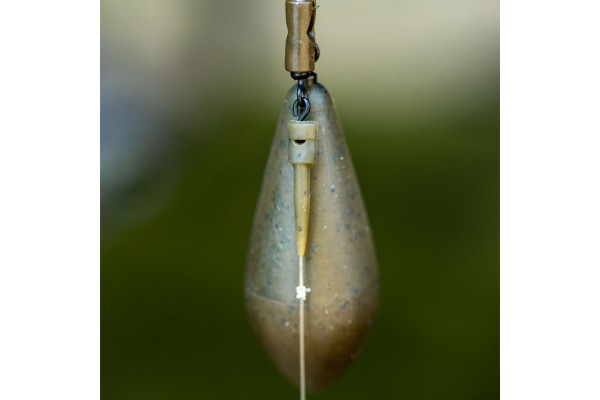 Evolve Tackle Ring Link Anti Tangle Sleeves