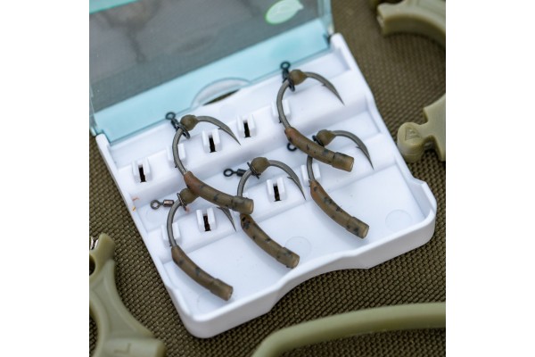 Evolve Tackle Hook Beads