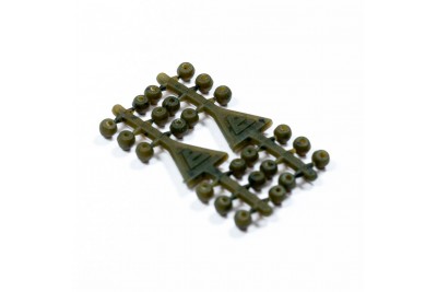 Evolve Tackle Hook Beads