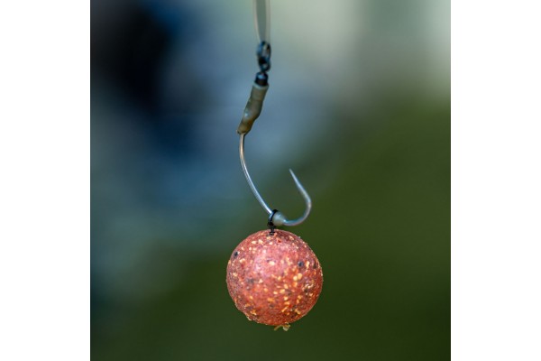 Evolve Tackle Micro Hook Ring Swivels