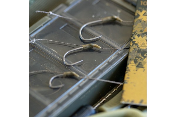 Evolve Tackle Kickers