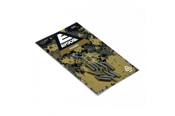 Evolve Tackle Kickers