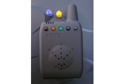 ATTX V2 Deluxe Receiver Spare Lenses