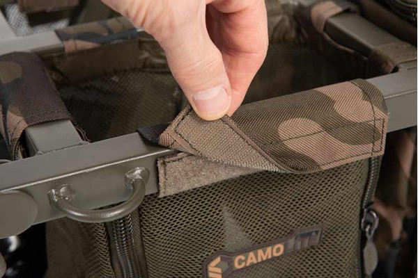 Fox Explorer Barrow MK2