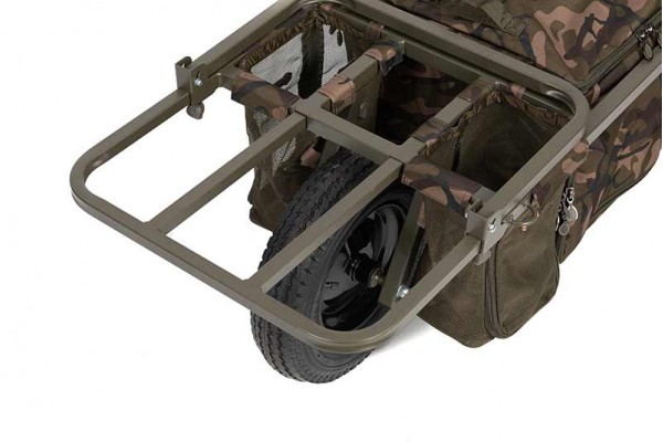 Fox Explorer Barrow MK2