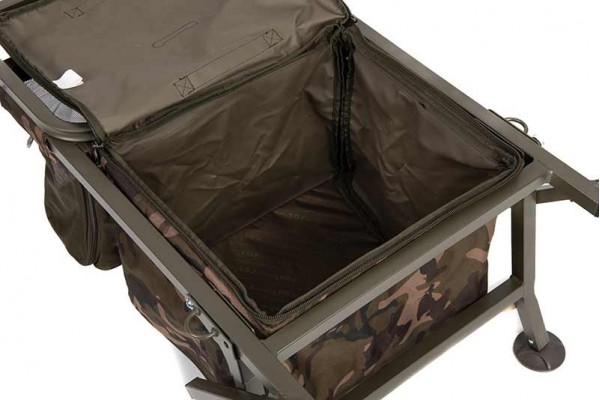 Fox Explorer Barrow MK2