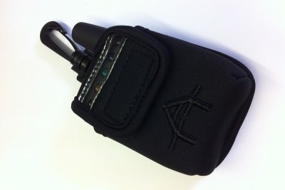 ATTx V2 Deluxe Receiver Pouch