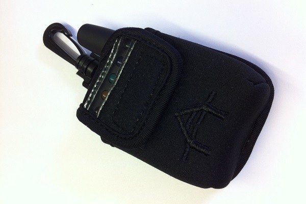 ATTx V2 Deluxe Receiver Pouch