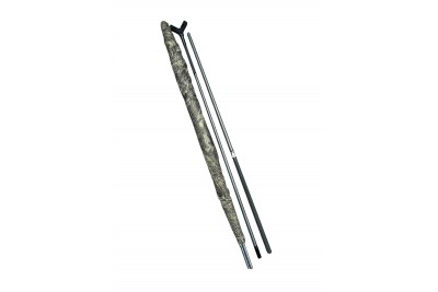 Matrix Innovations 3k 6ft 2 Piece 42 inch Landing Net Matrix Innovations 3k 6ft 2 Piece 42 inch Landing Net