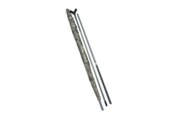 Matrix Innovations 3k 6ft 2 Piece 42 inch Landing Net