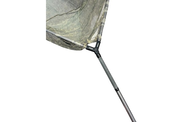 Matrix Innovations 3k 8ft 2 Piece 42 inch Landing Net