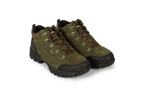 Trakker Techpro Boots