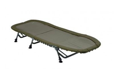 Trakker Levelite Flat 6 Superlight Bed