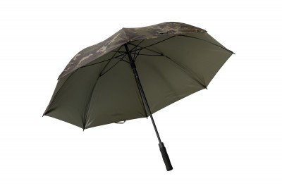 Korda Compac Dark Kamo Umbrella Korda Compac Dark Kamo Umbrella