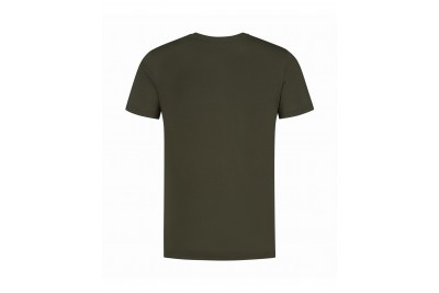 Korda Mindset Minimal Olive Tee Shirt
