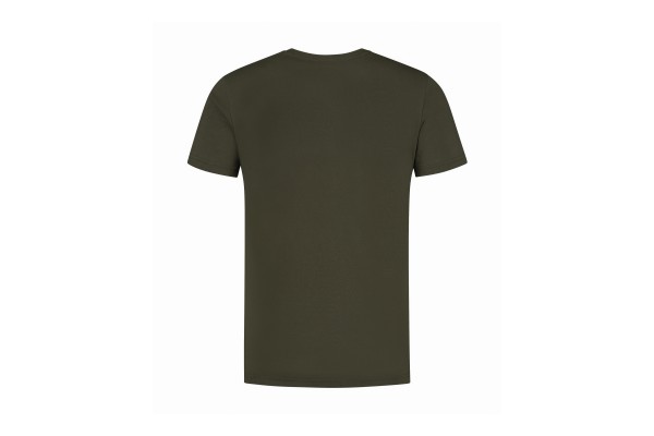 Korda Mindset Minimal Olive Tee Shirt