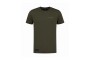 Korda Mindset Minimal Olive Tee Shirt