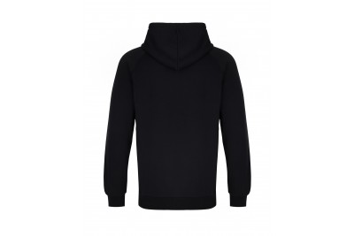 Korda Mindset Patch Hoodie Black