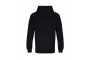 Korda Mindset Patch Hoodie Black