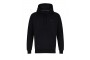 Korda Mindset Patch Hoodie Black