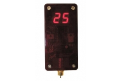 Angling Technics Digital Battery Meter (Microcat / Baitboat)