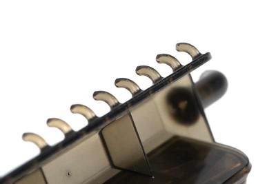 Fox Rig and Hanging Rack