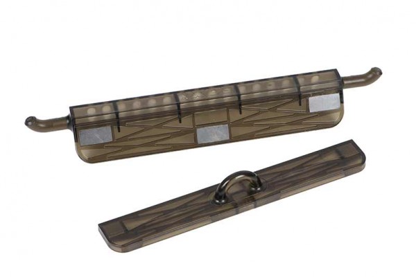 Fox Rig and Hanging Rack