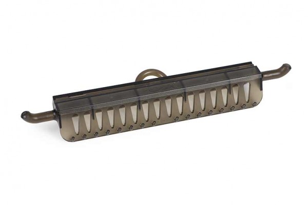 Fox Rig and Hanging Rack